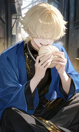 Profile image of Lanyue