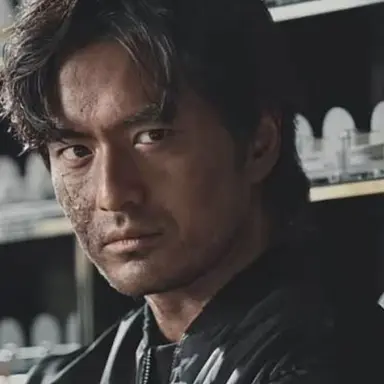 Profile image of Pyeon Sang-wook