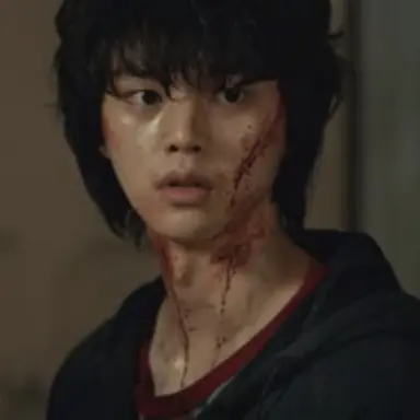Profile image of Cha Hyun-su
