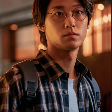 Profile image of Lee Eun-hyuk