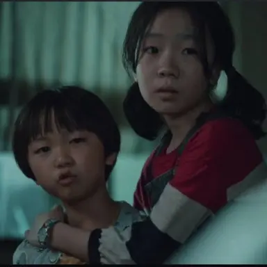 Profile image of Kim su-yeong-su siblings