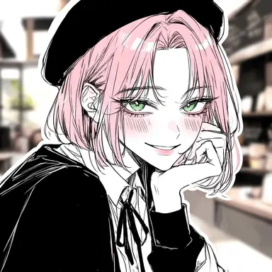 Profile image of 김아린