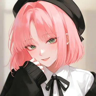 Profile image of 김아린