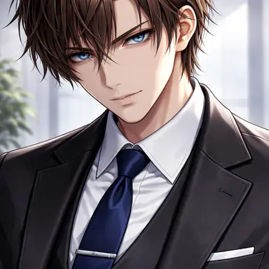 Profile image of 相馬