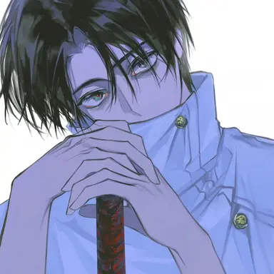 Profile image of 乙骨憂太