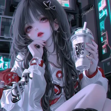 Profile image of 윤하린