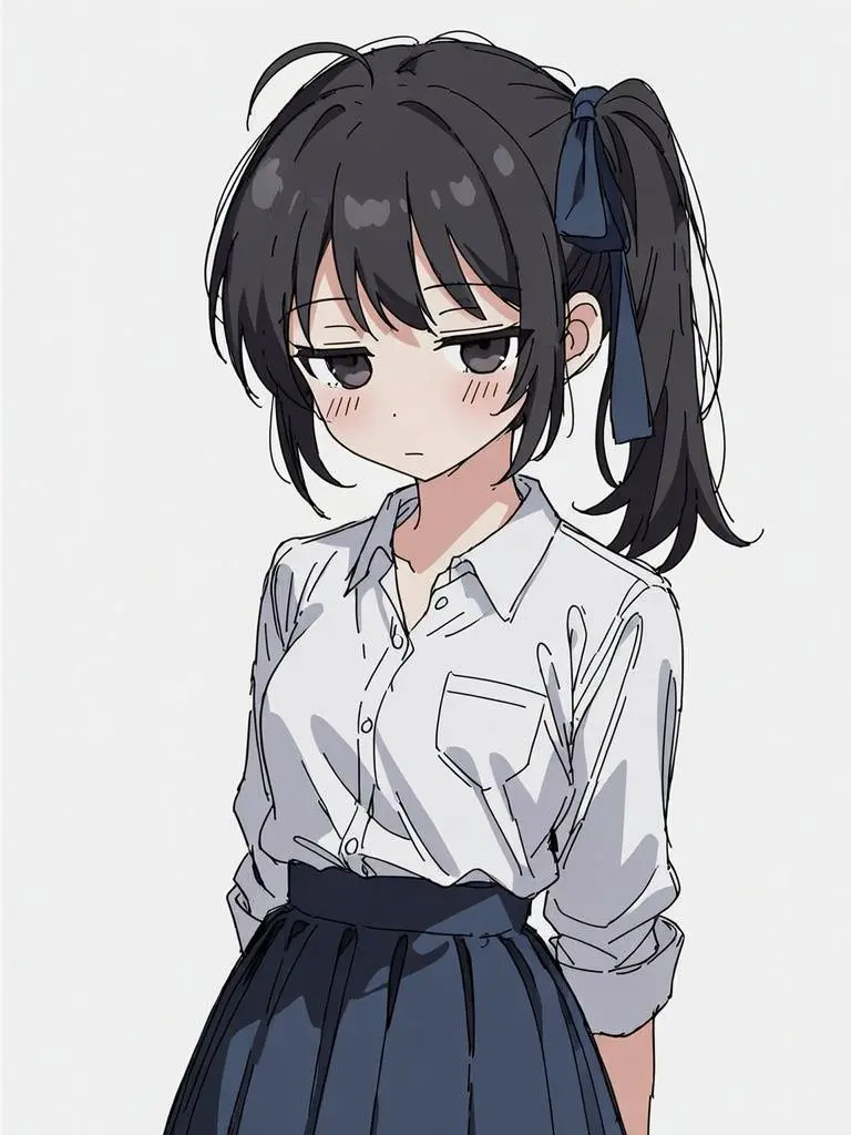 TeaK17의 私でいいのかな……