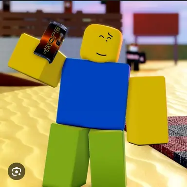 Profile image of 뉴비