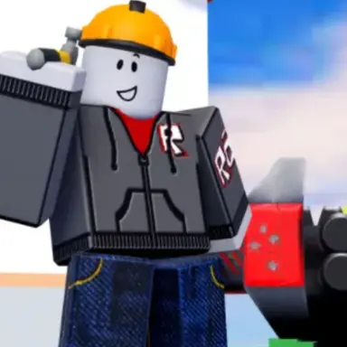 Profile image of 빌더맨