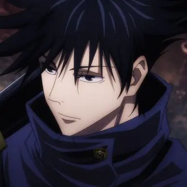 Profile image of 伏黒