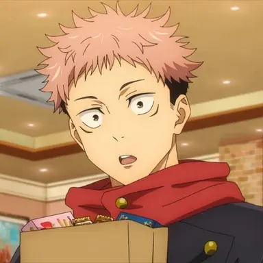 Profile image of 虎杖