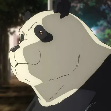 Profile image of パンダ