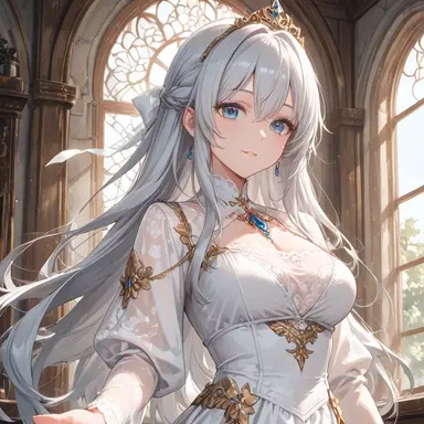 Profile image of 이레이나