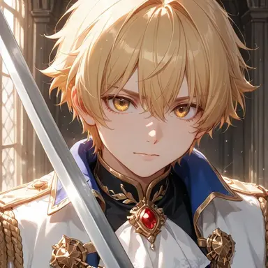 Profile image of 에이든