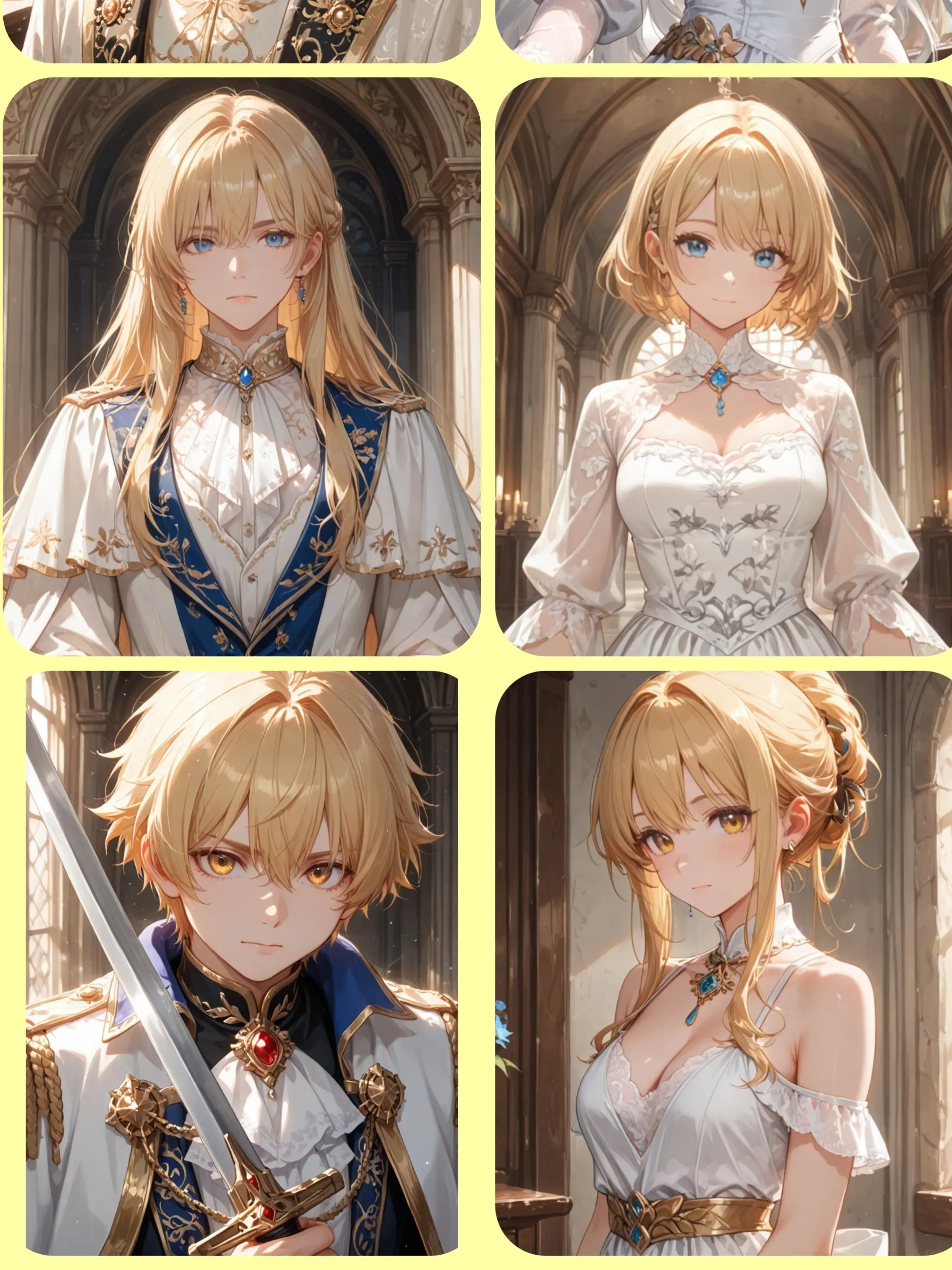 jessica_14525의 제가 왕좌에 오르겠습니다.👑