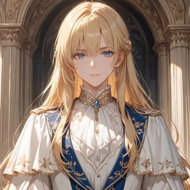 Profile image of 레오하르트