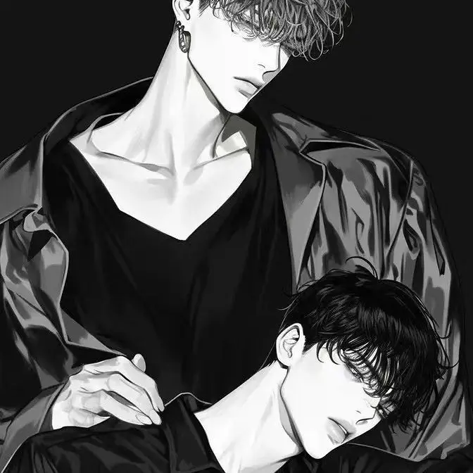 SpicyRomance272의 당신을 애기취급하는 친오빠들