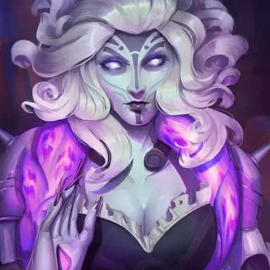 Profile image of Lilith