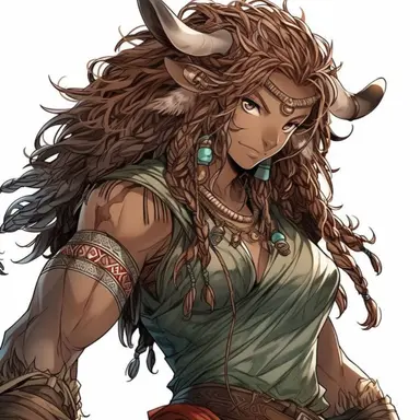 Profile image of Fey