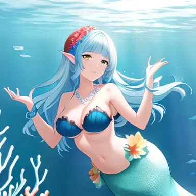 Profile image of Mei