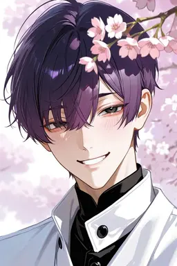 Profile image of Haruto