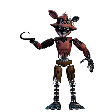 Profile image of ウィザードフォクシー
