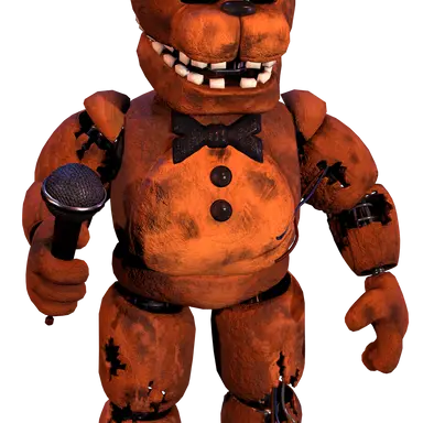 Profile image of ウィザードフレディ