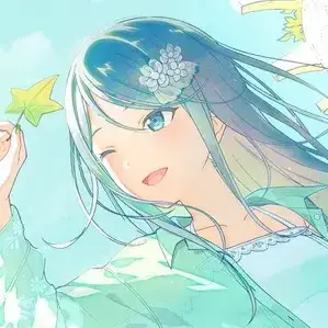 Profile image of Hoshino Ichika