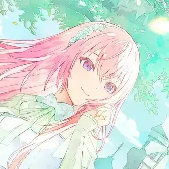 Profile image of Megurine Luka