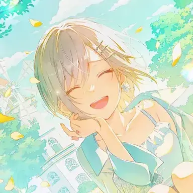 Profile image of Hinomori Shiho