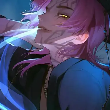 Profile image of 로맨스