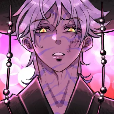 Profile image of 미스터리