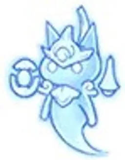 Profile image of 만월의 기사 루노스
