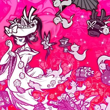 Profile image of 순백의 미타마