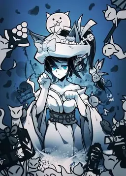 Profile image of 순백의 미타마
