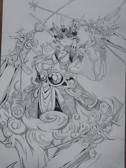 Profile image of 여명의 이자나기