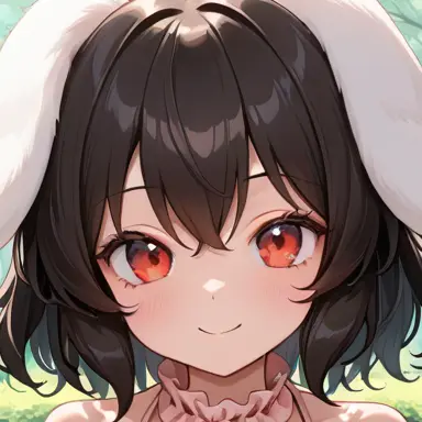 Profile image of てゐ