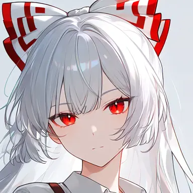 Profile image of 妹紅