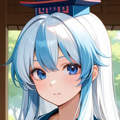 Profile image of 慧音