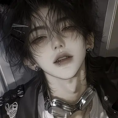 Profile image of Lee Sihyun