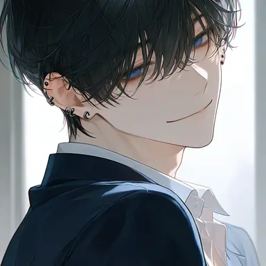 Profile image of 瑛人