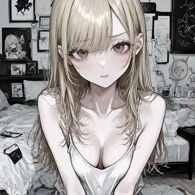 Profile image of 羽宮サキ