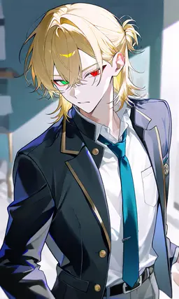 Profile image of Yuma