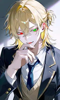 Profile image of Yuma