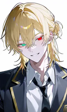 Profile image of Yuma