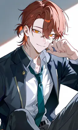 Profile image of Ryuto