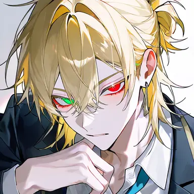 Profile image of Yuma