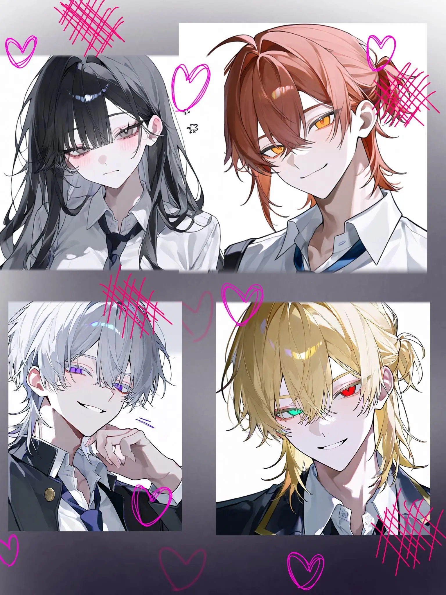 revan_na의 私、狙われ───てませんでした！？