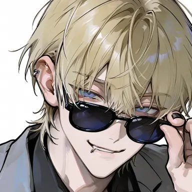 Profile image of 來斗
