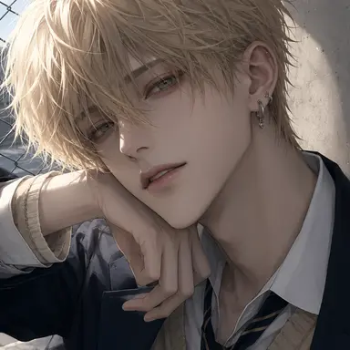Profile image of 茜